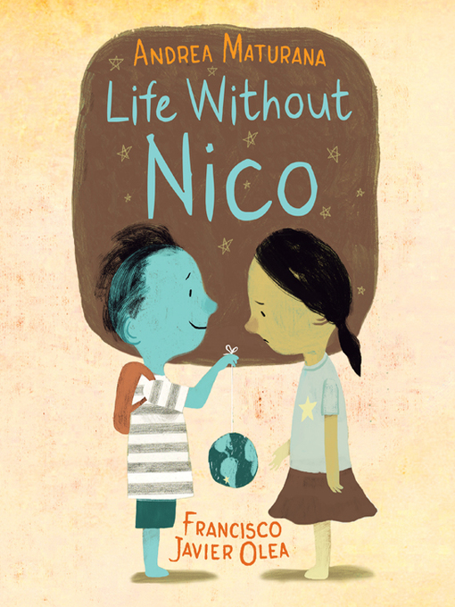 Title details for Life Without Nico by Andrea Maturana - Available
